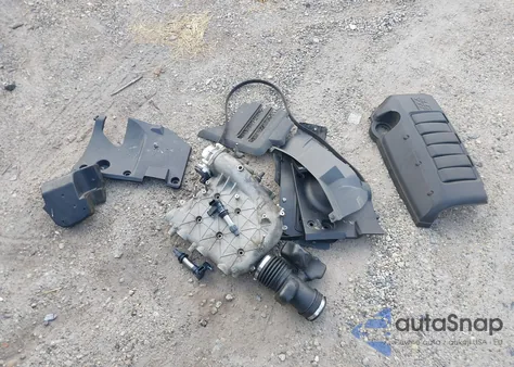 2010 Chevrolet Traverse Lt из США, поврежденный, VIN 1GNLRFED9AS133371